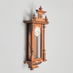 1044 7342 WALL CLOCK